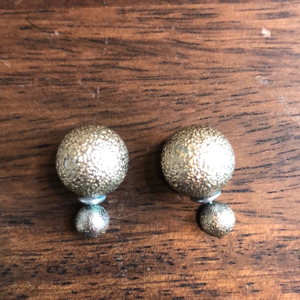Earring/Brooch Bundle! - Picture 5 of 9
